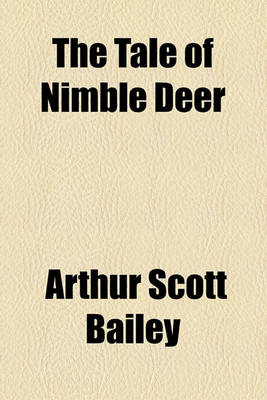 Cover of The Tale of Nimble Deer