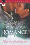 Book cover for Silver Screen Romance