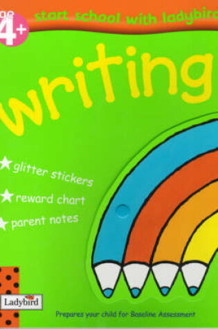 Cover of Writing