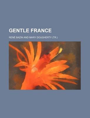 Book cover for Gentle France