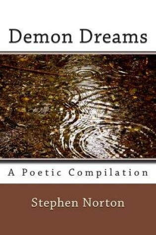 Cover of Demon Dreams