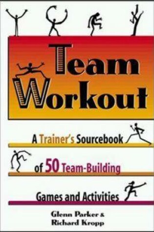 Cover of Team Workout