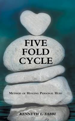 Book cover for Five Fold Cycle