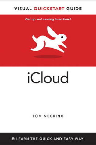 Cover of iCloud