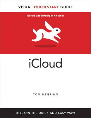 Book cover for iCloud