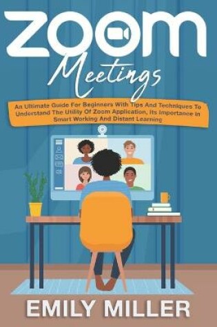 Cover of Zoom Meetings