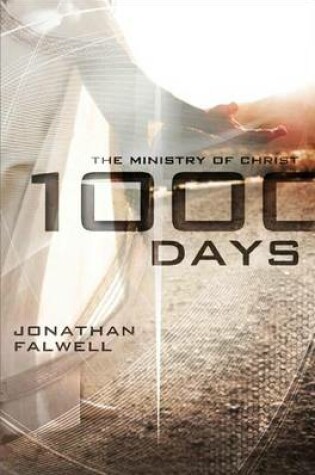 Cover of 1000 Days