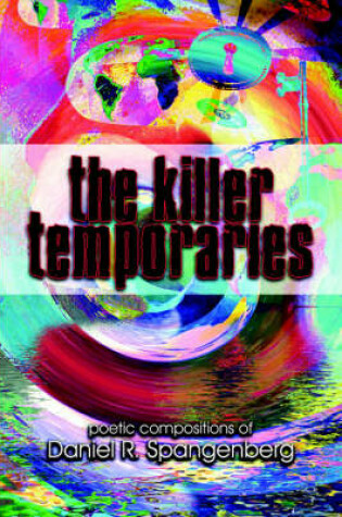 Cover of The Killer Temporaries