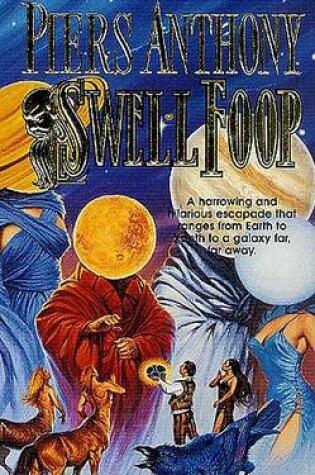 Cover of Swell Foop