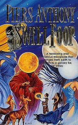 Book cover for Swell Foop