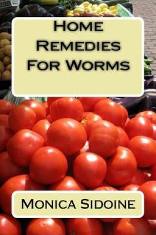 Cover of Home Remedies For Worms