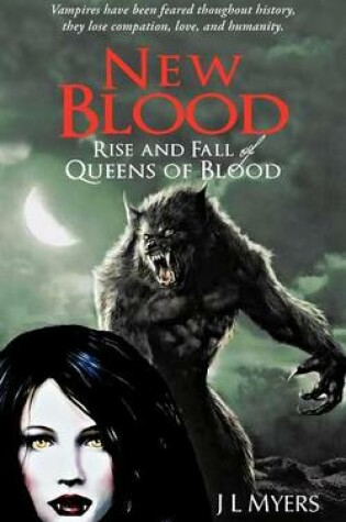 Cover of New Blood