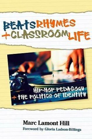 Cover of Beats, Rhymes, and Classroom Life