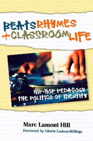 Cover of Beats, Rhymes, and Classroom Life