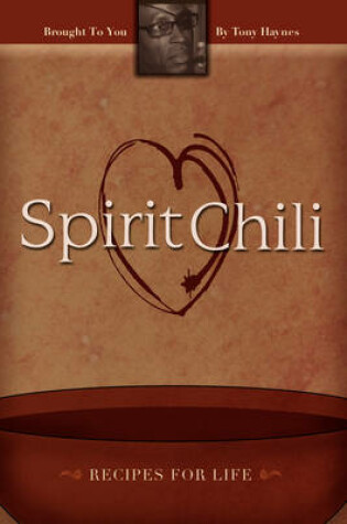Cover of Spiritchili