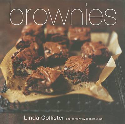 Book cover for Brownies