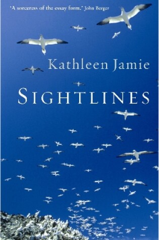 Cover of Sightlines