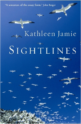 Book cover for Sightlines