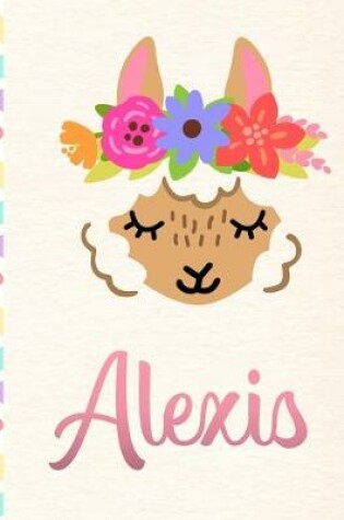 Cover of Alexis