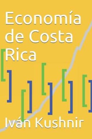 Cover of Economía de Costa Rica