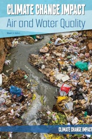 Cover of Air and Water Quality