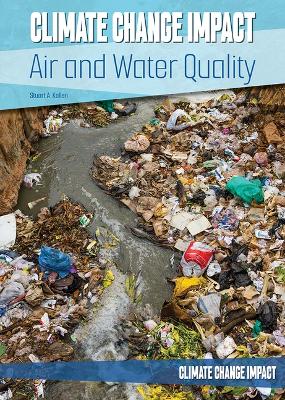 Book cover for Air and Water Quality