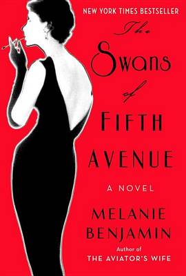 Book cover for The Swans Of Fifth Avenue