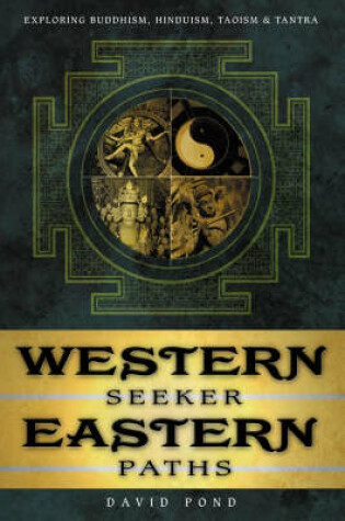 Cover of Western Seeker, Eastern Paths
