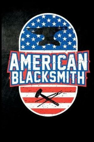 Cover of American Blacksmith