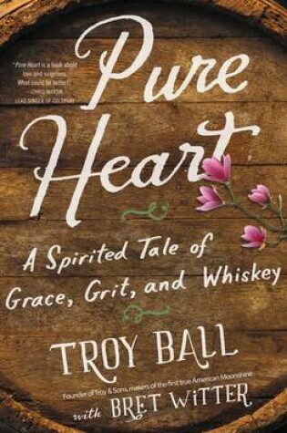 Cover of Pure Heart