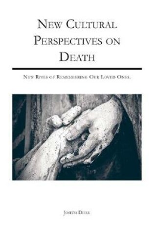 Cover of New Cultural Perspectives on Death