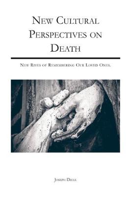 Book cover for New Cultural Perspectives on Death