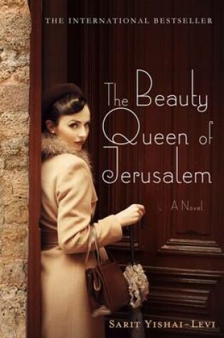 Cover of The Beauty Queen of Jerusalem