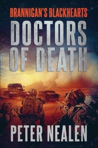 Cover of Doctors of Death