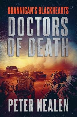 Book cover for Doctors of Death