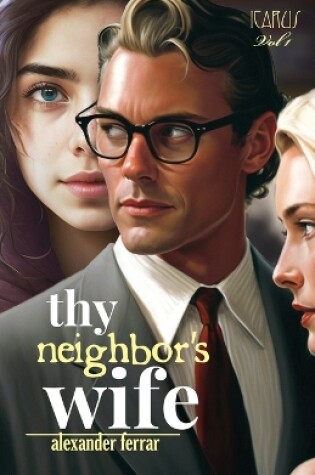 Cover of Thy Neighbor's Wife