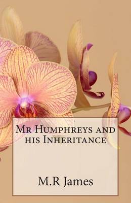 Book cover for Mr Humphreys and his Inheritance