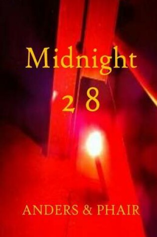 Cover of Midnight 2 8