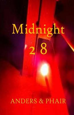 Book cover for Midnight 2 8