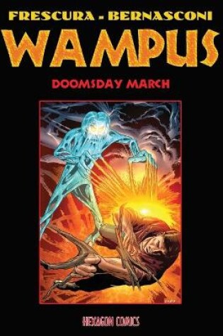 Cover of Wampus 2