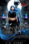 Book cover for Monster's Heart