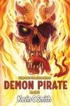 Book cover for Demon Pirate