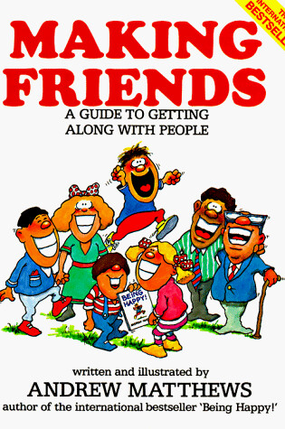 Cover of Making Friends