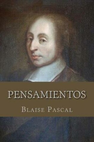Cover of Pensamientos