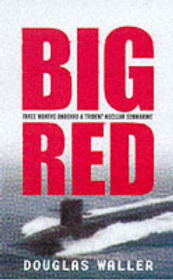 Cover of Big Red