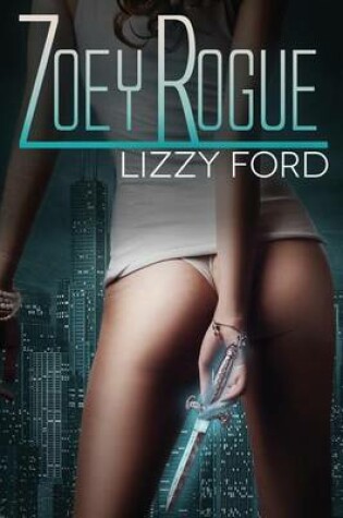 Cover of Zoey Rogue