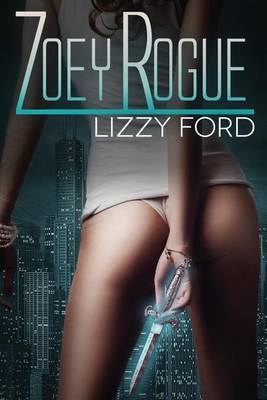 Book cover for Zoey Rogue