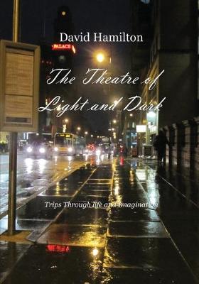 Book cover for The Theatre of Light and Dark