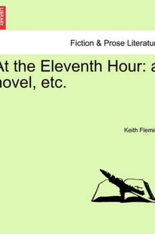 Cover of At the Eleventh Hour