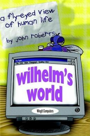Cover of Wilhelm's World